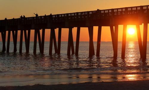 Panama City Beach House | Summit 715