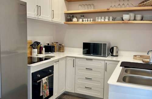 Chegutu Bed & Breakfast | Sun Valley Farm Guest House