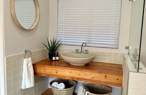 Chegutu Bed & Breakfast | Sun Valley Farm Guest House
