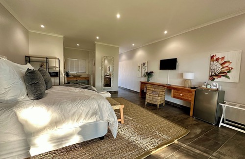 Chegutu Bed & Breakfast | Sun Valley Farm Guest House