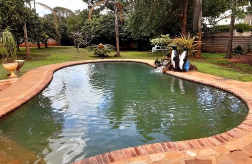 Harare East Ski Chalet | Sunbeam place