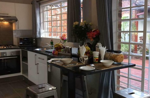 Greendale Bed & Breakfast | Sunbird Guest House