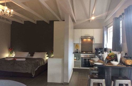 Greendale Bed & Breakfast | Sunbird Guest House
