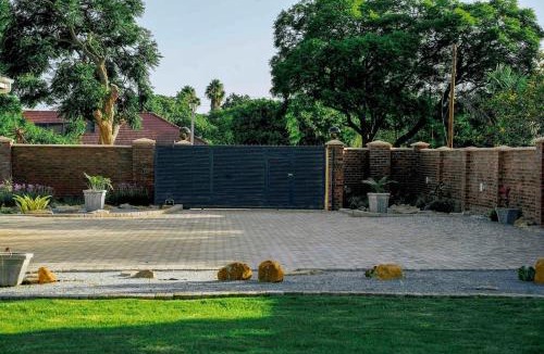 Gweru House | Sunderdale
