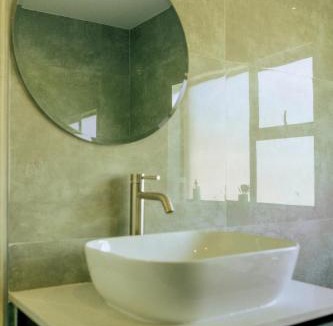 Gweru House | Sunderdale