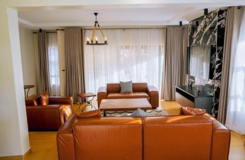 Gweru House | Sunderdale