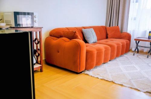 Gweru Apartment | Sunderdale