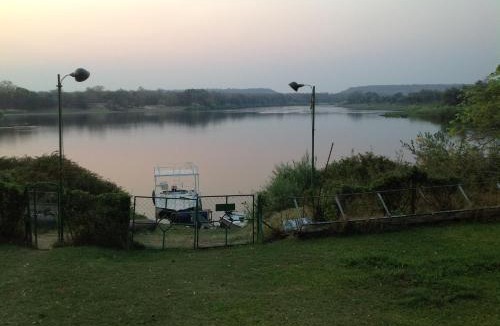 Msuna Cabin | Sundowner Lodge