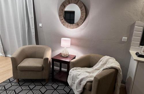 Kabwe Apartment | Sunset Field Guest Flat