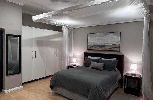 Kabwe Apartment | Sunset Field Guest Flat