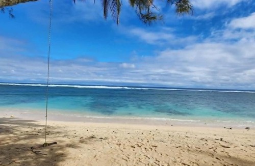 Arorangi House | Sunset Palms Rarotonga