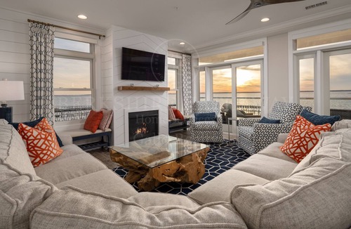 Dewey Beach Condo | SUNSET VISTA PENTHOUSE AT DEWEY BEACH, DE