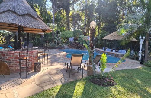 Harare East Hotel | Sunshine Guest House