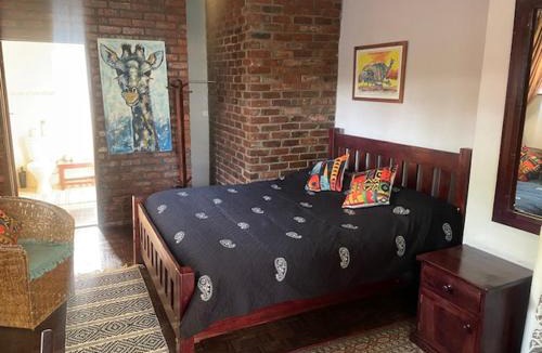 Harare East House | Sunshine Guest House