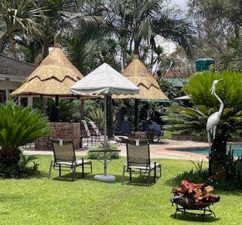 Harare East House | Sunshine Guest House
