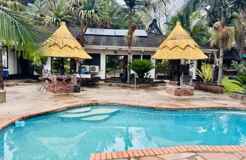 Harare East House | Sunshine Guest House