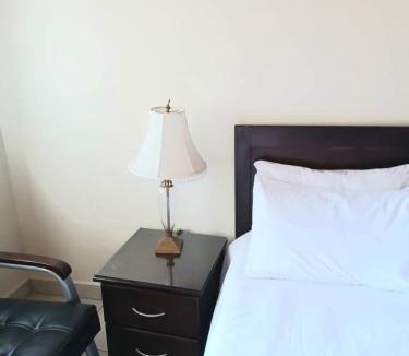 Lusaka Apartment | Supple Apartments - 200m from Manda hill Mall