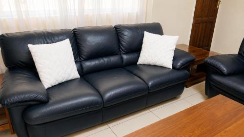 Lusaka Apartment | Supple Apartments - 200m from Manda hill Mall