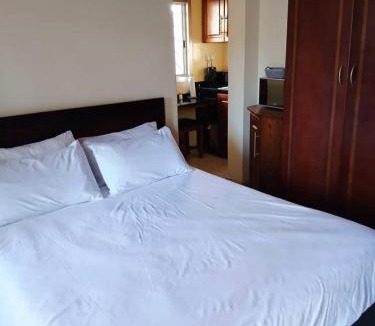 Lusaka Apartment | Supple Apartments - 200m from Manda hill Mall