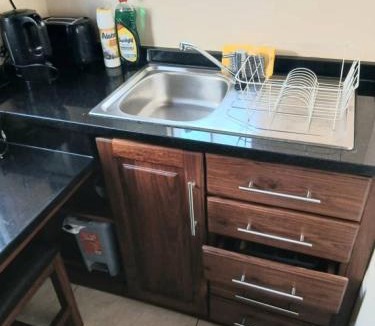 Lusaka Apartment | Supple Apartments - 200m from Manda hill Mall