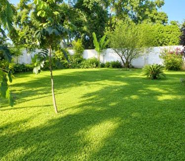 Lusaka Cabin | Supple Lodge - 300 Meters from Manda Hill Mall