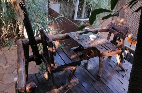 Gaborone Apartment | Sweet Melody Tree House