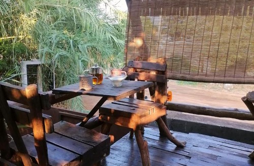Gaborone Apartment | Sweet Melody Tree House