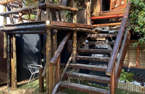 Gaborone Apartment | Sweet Melody Tree House
