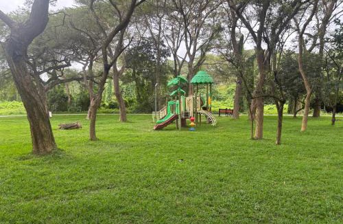 Lusaka Central Apartment | Sweet Towers Apartments, Kingsland City
