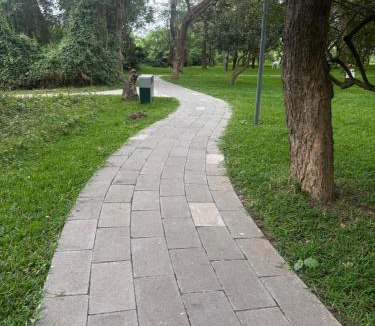 Lusaka Central Apartment | Sweet Towers Apartments, Kingsland City