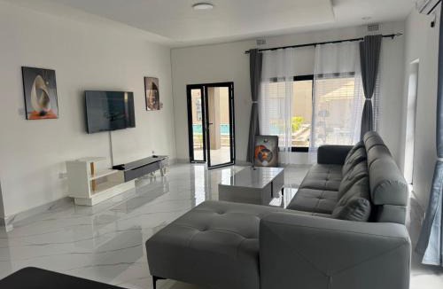 Ndola Apartment | Swiss Luxury Apartment Ndola