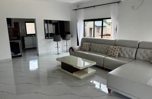 Ndola Apartment | Swiss Luxury Apartment Ndola