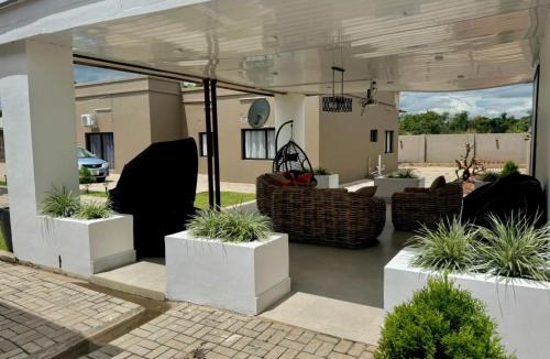 Ndola Apartment | Swiss Luxury Apartment Ndola