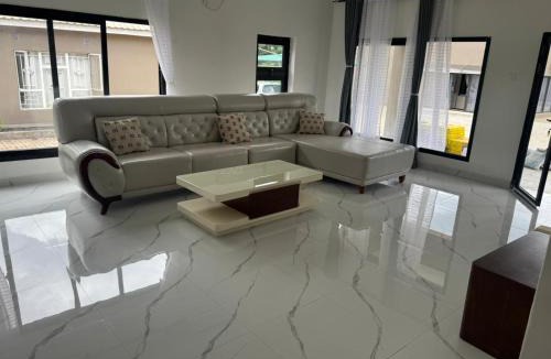 Ndola Apartment | Swiss Luxury Apartment Ndola