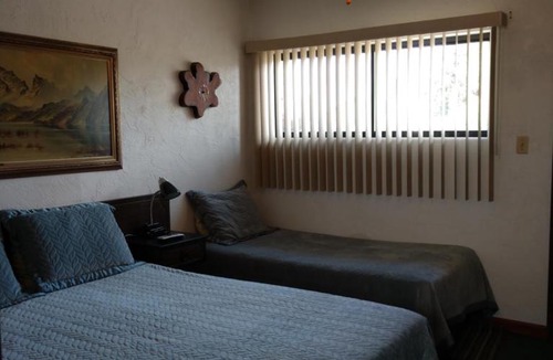Thayne Hotel | Swiss Mountain Motel