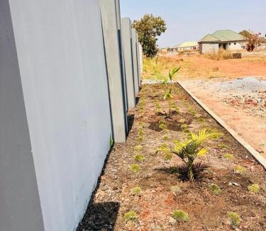 Ndola Apartment | T & M Apartments