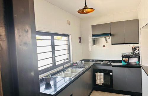 Ndola Apartment | T & M Apartments