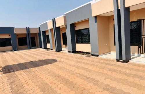 Ndola Apartment | T & M Apartments