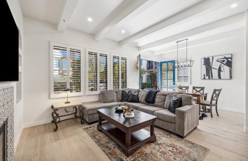 La Quinta Apartment | T21 Newly Renovated Lux Villa with Fountain View