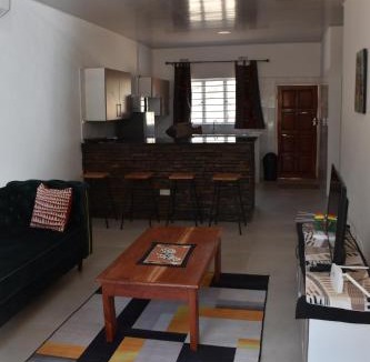 Livingstone Apartment | Tabonina Apartments