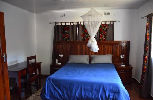 Livingstone Apartment | Tabonina Apartments