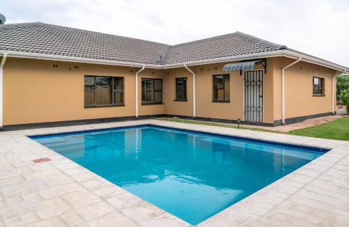 Harare East Apartment | Tafften Homes