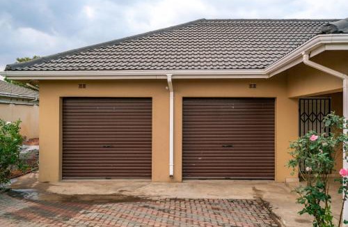 Harare East Apartment | Tafften Homes