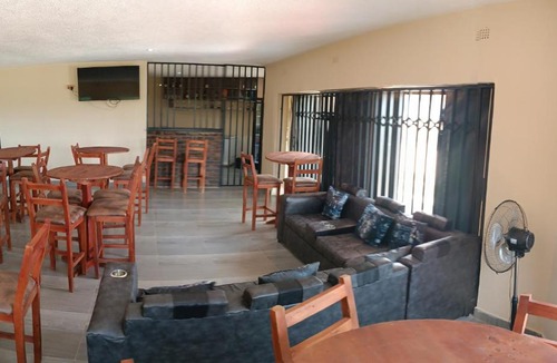 Mashonaland Central Hotel | Tamari Resorts and Conference Centre Mudhindo