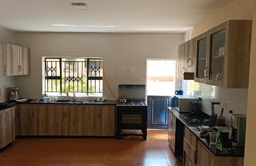 Mashonaland Central Hotel | Tamari Resorts and Conference Centre Mudhindo