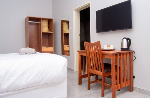 Kariba Hotel | Tamarind Holiday and conference Resort