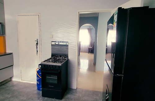 Harare House | Tamayi Holiday Home – Your Safe, Home‑Style Escape in Mainway Meadows, Harare