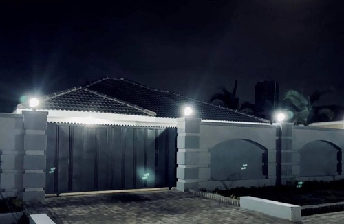 Harare House | Tamayi Holiday Home – Your Safe, Home‑Style Escape in Mainway Meadows, Harare
