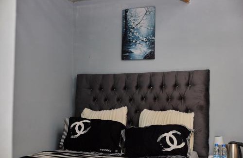 Harare House | Tamayi Holiday Cottage