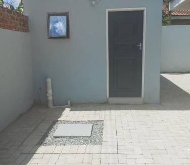 Harare House | Tamayi Holiday Cottage
